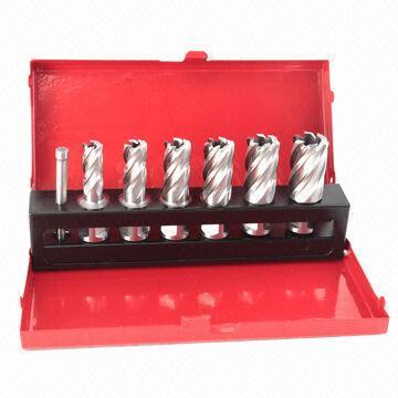 Tool Kits, Made of Steel with Iron Box