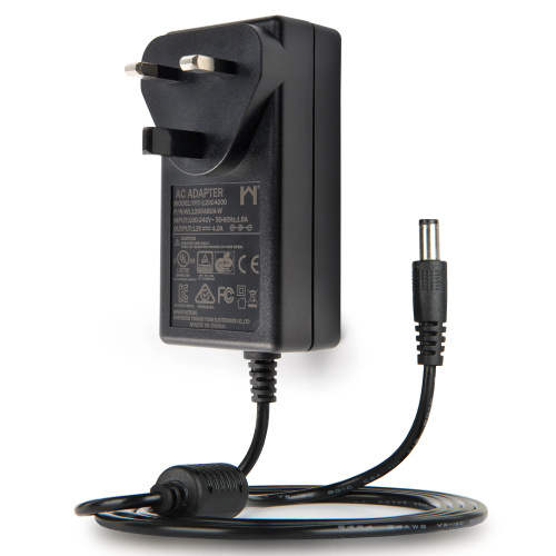 Wall Mount 19V 3.42A AC DC -adapter