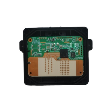 77GHz Long Distance Millimeter Wave Radar V200: Advanced Traffic Monitoring System with 0.4m to 200m Detection Range