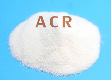 PVC additive chlorinated polyethylene ACR401 Processing Aid
