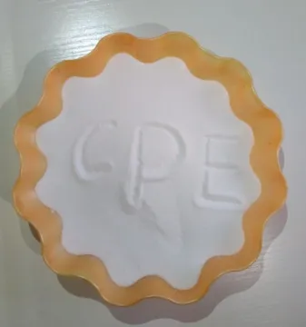 Plastic Modifier CPE 135A 135B