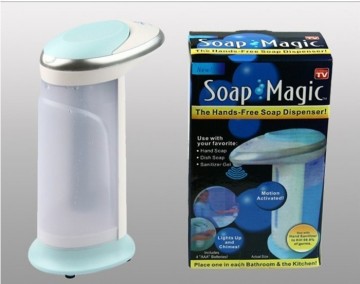 N232 Hot sale hotel mounted liquid soap dispenser