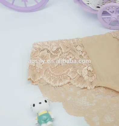 1617 women sexy tight open front panty underwear