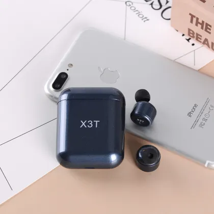 True Wireless Bluetooth  Headset