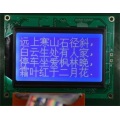 Spitzen Sie hochwertiges reflektierendes LCD -Display -Modul