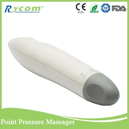 Electric Facial Massager Ultrasonic Facial Massager Mini Face Massager