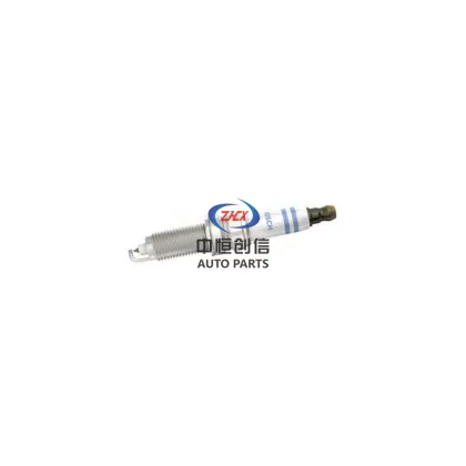 Spark plug For models 0242145518