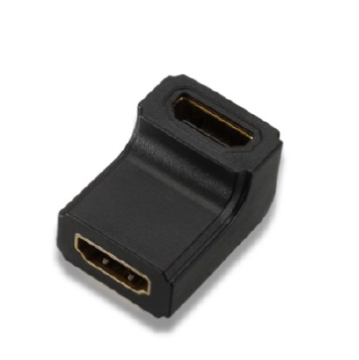 female HDMI to female HDMI thunderbolt female to hdmi male adapter
