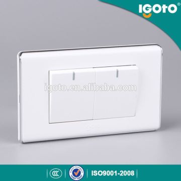igoto A6021 electrical household switches