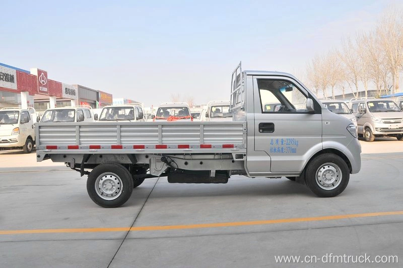 Cheap Dongfeng Mini Pickup Truck C31 China Manufacturers Suppliers