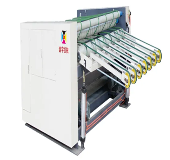 Xinyu Carton Strip Machine