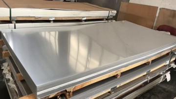 309S Stainless Steel Plate