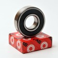 Original FAG deep groove ball bearing 6005-2Z 25X47X12mm