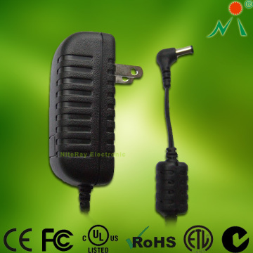 Philippines Travel Plug Adapter 24V 12V 9V 6V 5V Power Supply