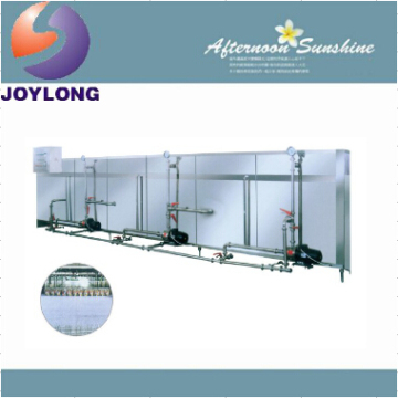 PL Bottle Shower Sterilizer & Cooler (Bottle Warmer)