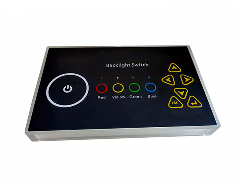 Membrane Switch