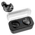 Auriculares inalámbricos deportivos True Wireless Bluetooth a prueba de sudor