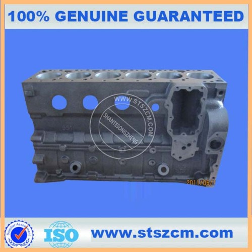 Części zamienne Komatsu PC200-8 złącze wlotu powietrza 6754-11-4410