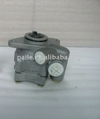 for ASHOK LEYLAND truck auto hydraulic power Steering pump 7685955104