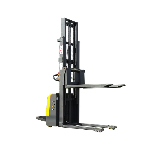 Xe xếp chạy điện hoàn toàn phía sau dành riêng cho kho
