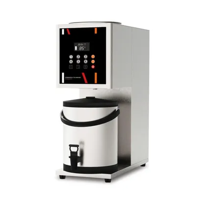 Automatic Tea Brewer and Bubble Tea Equipment
