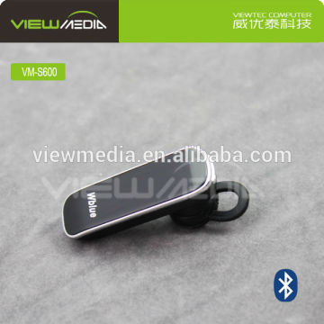 VM-S600 mp3 players cheap plastic headphones for iphone 6