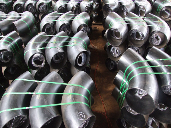 Large Diameter Steel Pipe Fitting Large Diameter Steel Pipe Fitting