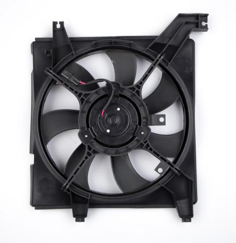 25380-2D000 Ventilador de enfriamiento del radiador Hyundai Elantra