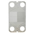 Plate Heat Exchanger Plate Heat Exchanger Plate Replacement Factory