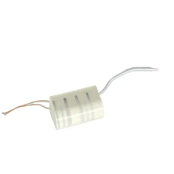 Portable High Frequency Electrotherapy Instrument with High Voltage Transformer