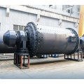 Industrial High Energy Gold Iron Grinding Ball Mill