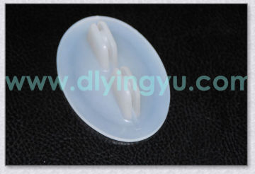 2014 Hot Selling Rubber Vacuum Suction Cups/rubber sucker
