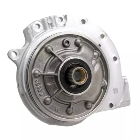 Best Quality A6MF1 A6MF2 A6MF3 Oil Pump 46100-3B660 Auto Transmission Parts A6LF1 A6LF2 for Hyundai Kia