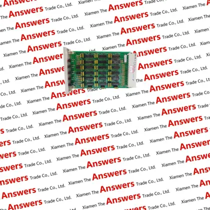 EU15-3 Supply Voltage Monitoring Amplification Module