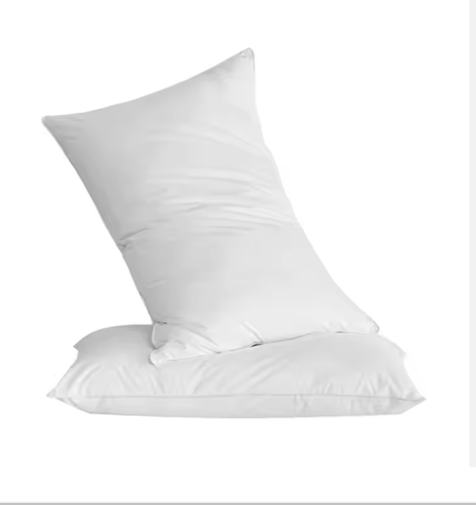 Microfiber Pillow