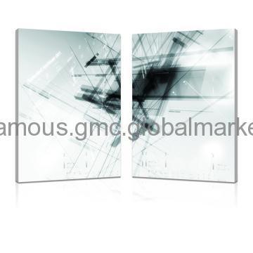 Abstract Picture for conference room decoration 50*70cm