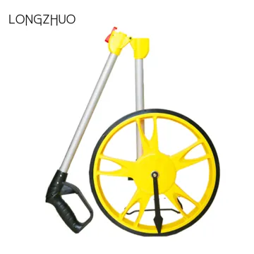 Digital Display Measuring Wheel