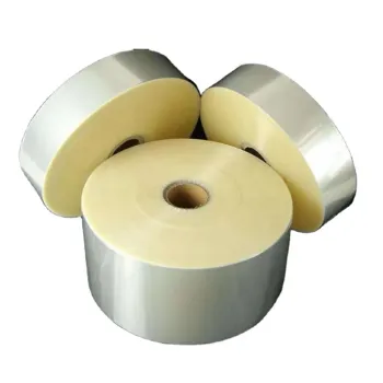 Strict Process Requirements for Soft PP Micron Stretch BOPP Thermal Film Lamination