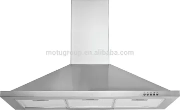 Euro style kitchen range hood with factory price