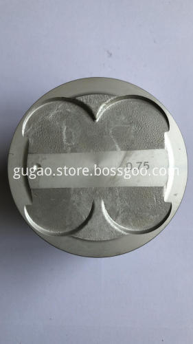 Piston For Geely CK/MK/LG 2100401121