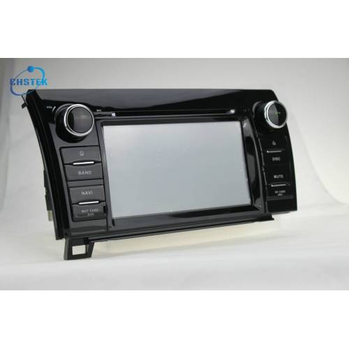 Gps Dvd Android Toyota Tundra