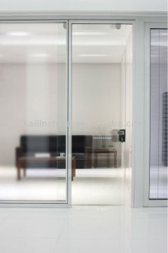 V1080 hot selling latest model room divider customized OEM factory direct price office partition glass wall