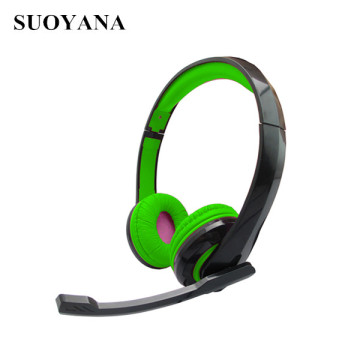 OEM Promotion Wired Headphone Alibaba Factory