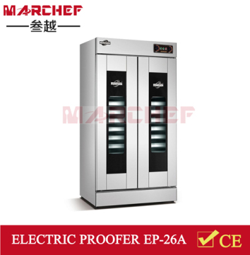 EP-26A 26 Trays Industrial Retarder Proofer/Dough Proofer/Bread Making Equipment