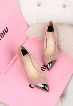 Fashion miumiu shoes, high quality cheap miumiu high heels replica, wholesale and retail replica miumiu woman fashion high heel