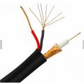 Rg59 RG6 TV Cable CCTV Coaxial Cable