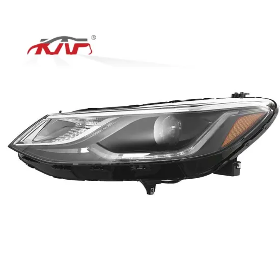 Auto Headlamp Headlight 42680785 42680786 LED DRL for Chevrolet Cruze 2019