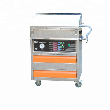 Wholesale Water Washing Flexographic Platemaker A3 Size