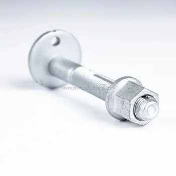 OEM 5181.28 Camber Adjusting Eccentric Bolt from China: Details and Information