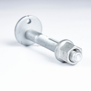 OEM 5181.28 Camber menyesuaikan bolt eksentrik dari China: butiran dan maklumat